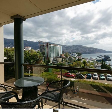 Funchal Bay View Holiday Rental Exterior foto