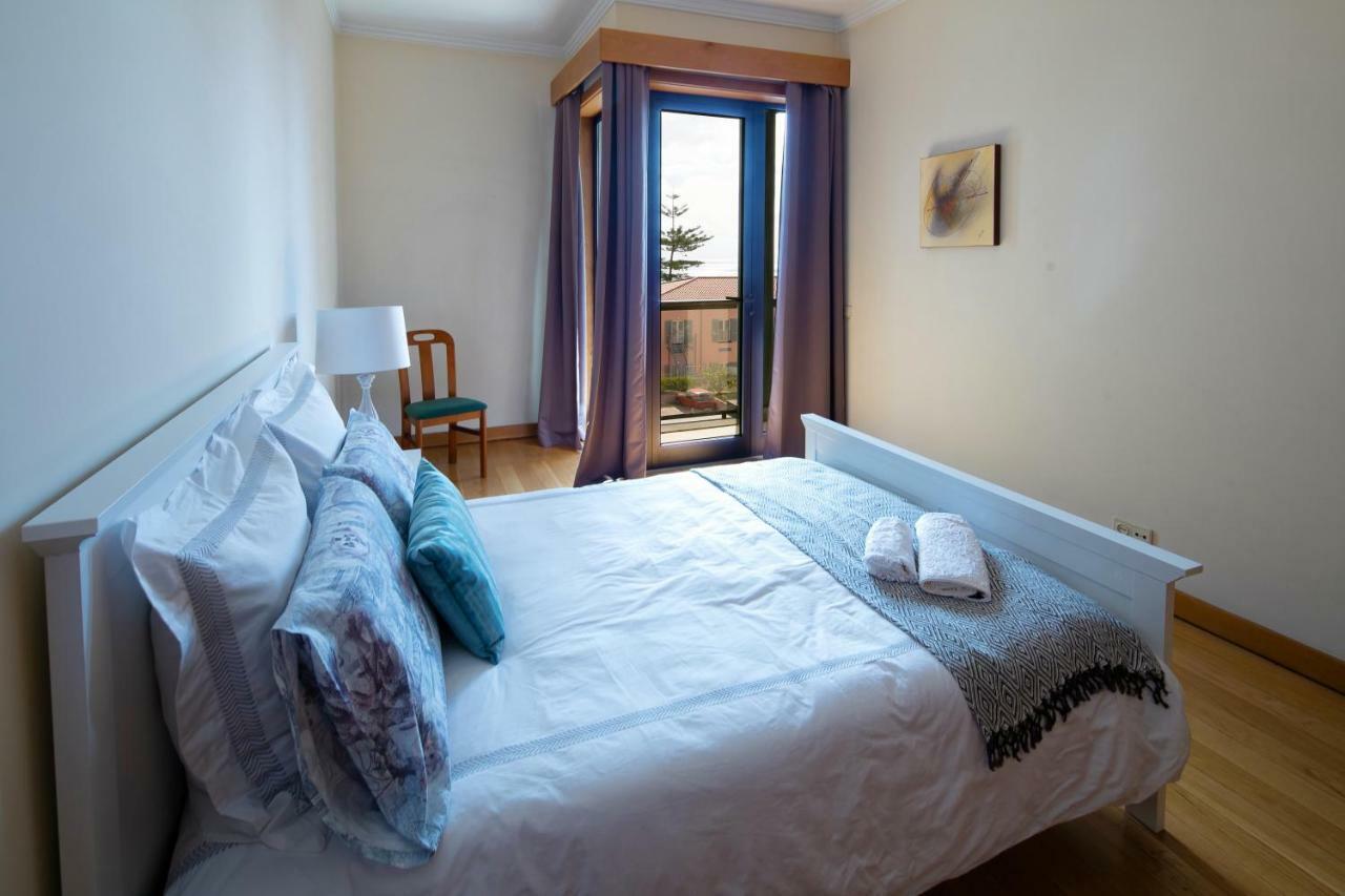 Funchal Bay View Holiday Rental Exterior foto
