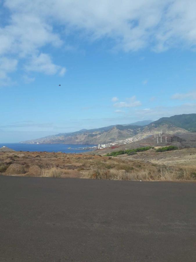 Funchal Bay View Holiday Rental Exterior foto