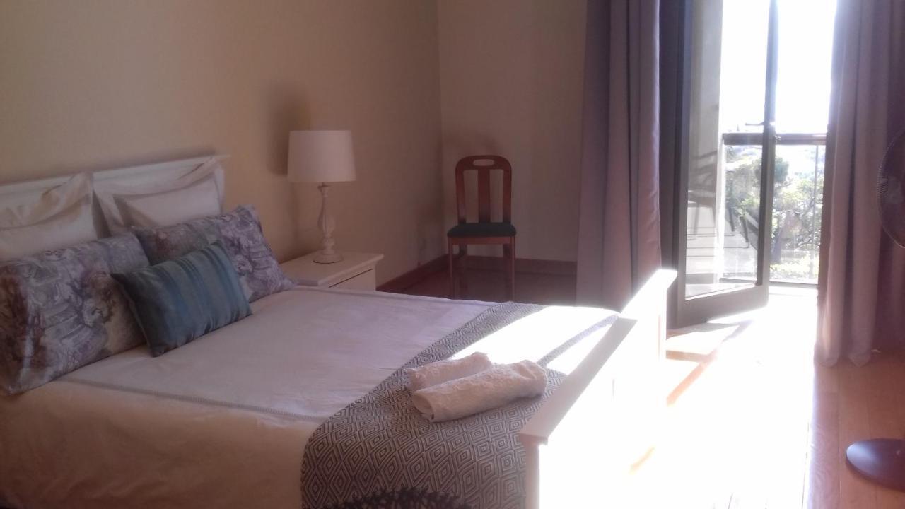 Funchal Bay View Holiday Rental Exterior foto